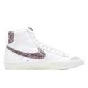 Nike Blazer Mid Vintage Snakeskin Swoosh CI1176-101 S-56838