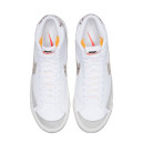 Кроссовки Nike Blazer Mid Vintage Snakeskin Swoosh CI1176-101 Женщинам