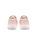 Кожа Кроссовки Nike Classic Cortez Arctic Orange 807471-800