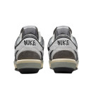 Замша Кроссовки Nike Zoom Cortez SP sacai Grey DQ0581-001