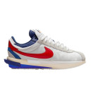Nike Zoom Cortez SP sacai White University Red Blue DQ0581-100 S-57157