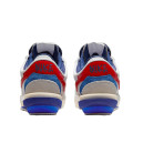 Замша Кросівки Nike Zoom Cortez SP sacai White University Red Blue DQ0581-100