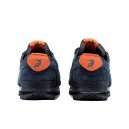 Замша Кроссовки Nike Cortez SP Union LA Blue