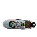 Замша Кросівки Nike Cortez SP Union LA Light Grey