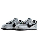 Nike Cortez SP Union LA Light Grey