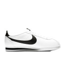 Nike Classic Cortez Leather White 749571-100 (807471-101) S-2357582