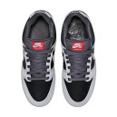 Кросівки Nike Dunk SB Low Atlas 35MM Grey 504750-020 Жінкам