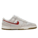 Nike Dunk Low SE 85 Double Swoosh Sail Orange DO9457-100 S-57007