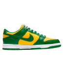 Nike Dunk Low Brazil CU1727-700 S-57051
