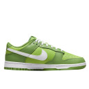 Nike Dunk Low Chlorophyll DJ6188-300 S-56940