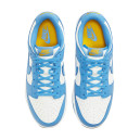 Кроссовки Nike Dunk Low Coast DD1503-100 Женщинам