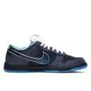 Nike SB Dunk Low Concepts Blue Lobster 313170-342 S-57582