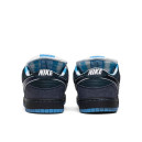 Sneakers Nike SB Dunk Low Concepts Blue Lobster 313170-342 Women