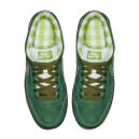 Кроссовки Nike SB Dunk Low Concepts Green Lobster BV1310-337 Женщинам
