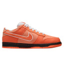Nike SB Dunk Low Concepts Orange Lobster FD8776-800 S-57378