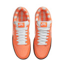 Кроссовки Nike SB Dunk Low Concepts Orange Lobster FD8776-800 Женщинам