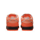 Кожа Кроссовки Nike SB Dunk Low Concepts Orange Lobster FD8776-800