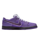 Nike SB Dunk Low Concepts Purple Lobster BV1310-555 S-57377