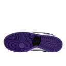 Nike SB Dunk Low Court Purple BQ6817-500