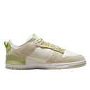 Nike Dunk Low Disrupt 2 Green Snake DV3206-001 S-57563