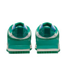 Шкіра Кросівки Nike Dunk Low Disrupt 2 Malachite DH4402-001