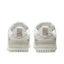 Шкіра Кросівки Nike Dunk Low Disrupt 2 Pale Ivory Black DH4402-101