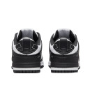 Кожа Кроссовки Nike Dunk Low Disrupt 2 Panda DV4024-002