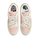 Sneakers Nike Dunk Low Disrupt 2 Pink Oxford DV4024-001 Women
