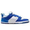 Nike Dunk Low Disrupt 2 White University Blue DH4402-102 S-57060