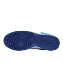 Nike Dunk Low Disrupt 2 White University Blue DH4402-102