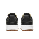 Шкіра Кросівки Nike Dunk Low Disrupt Black Gum CK6654-002