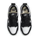 Кросівки Nike Dunk Low Disrupt Black White CK6654-102 Жінкам