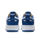 Leather Sneakers Nike Dunk Low Disrupt Game Royal CK6654-100