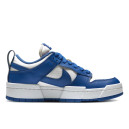 Nike Dunk Low Disrupt Game Royal CK6654-100 S-56482