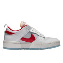 Nike Dunk Low Disrupt Gym Red CK6654-101 S-56278