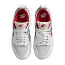Sneakers Nike Dunk Low Disrupt Gym Red CK6654-101 Women