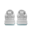 Кожа Кроссовки Nike Dunk Low Disrupt Photon Dust CK6654-001