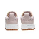 Leather Sneakers Nike Dunk Low Disrupt Platinum Violet CK6654-003