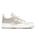 Nike Dunk Low Disrupt Sail Desert Sand CK6654-103 S-56480