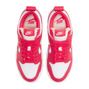 Sneakers Nike Dunk Low Disrupt Siren Red CK6654-601 Women