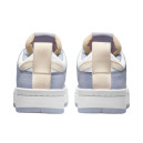 Leather Sneakers Nike Dunk Low Disrupt Summit White Ghost DJ3077-100
