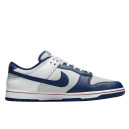 Nike Dunk Low EMB NBA 75th Anniversary Brooklyn Nets DD3363-001 S-57138