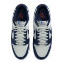 Кросівки Nike Dunk Low EMB NBA 75th Anniversary Brooklyn Nets DD3363-001 Жінкам