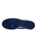 Nike Dunk Low EMB NBA 75th Anniversary Brooklyn Nets DD3363-001