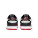 Шкіра Кросівки Nike Dunk Low EMB NBA 75th Anniversary Chicago DD3363-100