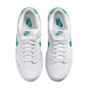 Кросівки Nike Dunk Low Green Noise DD1503-112 Жінкам
