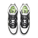 Кросівки Nike Dunk High Ambush Black White CU7544-001 Жінкам
