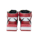 Шкіра Кросівки Nike Dunk High Ambush Chicago CU7544-102