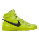 Nike Dunk High Ambush Flash Lime CU7544-300 S-57559