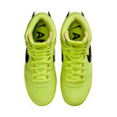 Sneakers Nike Dunk High Ambush Flash Lime CU7544-300 Women